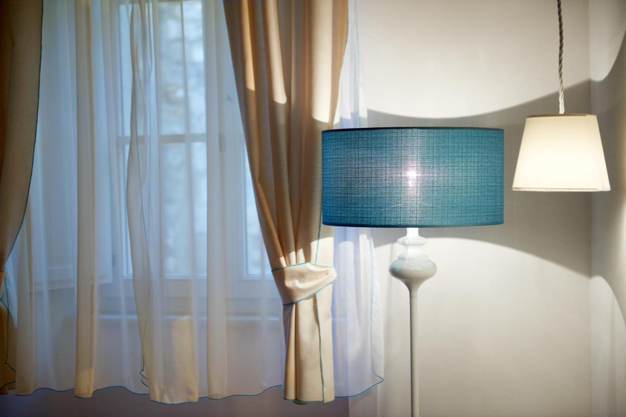 サルテアーノ Palazzo Pio III - Residenza D'Epoca Bed & Breakfast エクステリア 写真