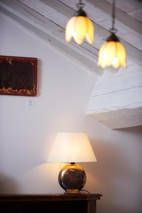 サルテアーノ Palazzo Pio III - Residenza D'Epoca Bed & Breakfast エクステリア 写真